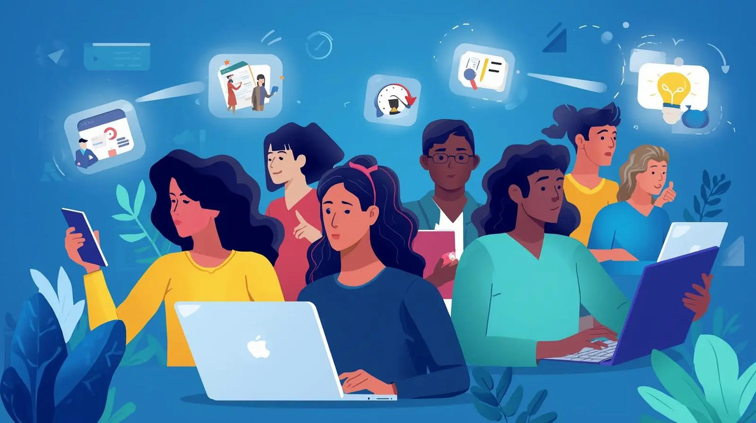 Courses No Face All Reach Hub