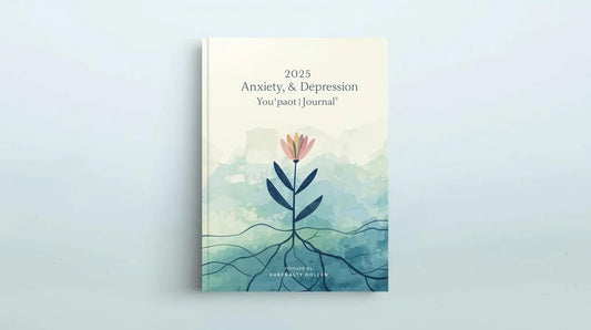 2025 Anxiety & Depression Journal - PLR MRR Kauppani