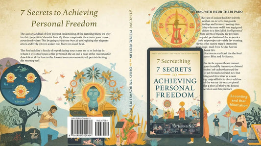 7 Secrets To Achieving Personal Freedom (With PLR & MRR Rights) Kauppani