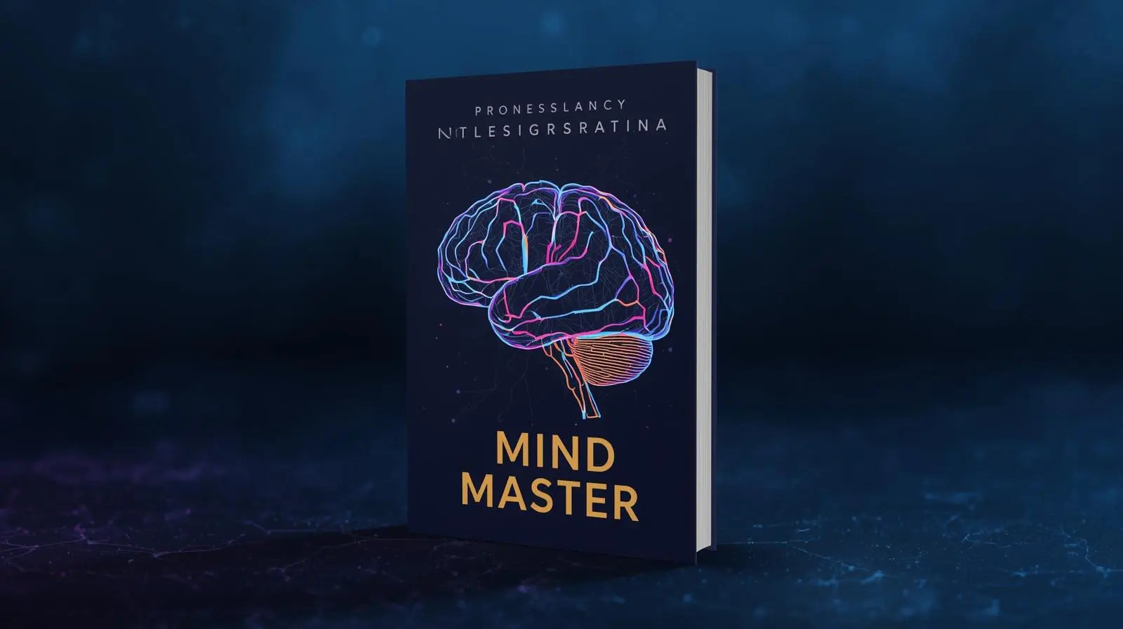 A Mind Master (With PLR & MRR Rights) Kauppani