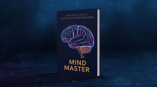 A Mind Master (With PLR & MRR Rights) Kauppani