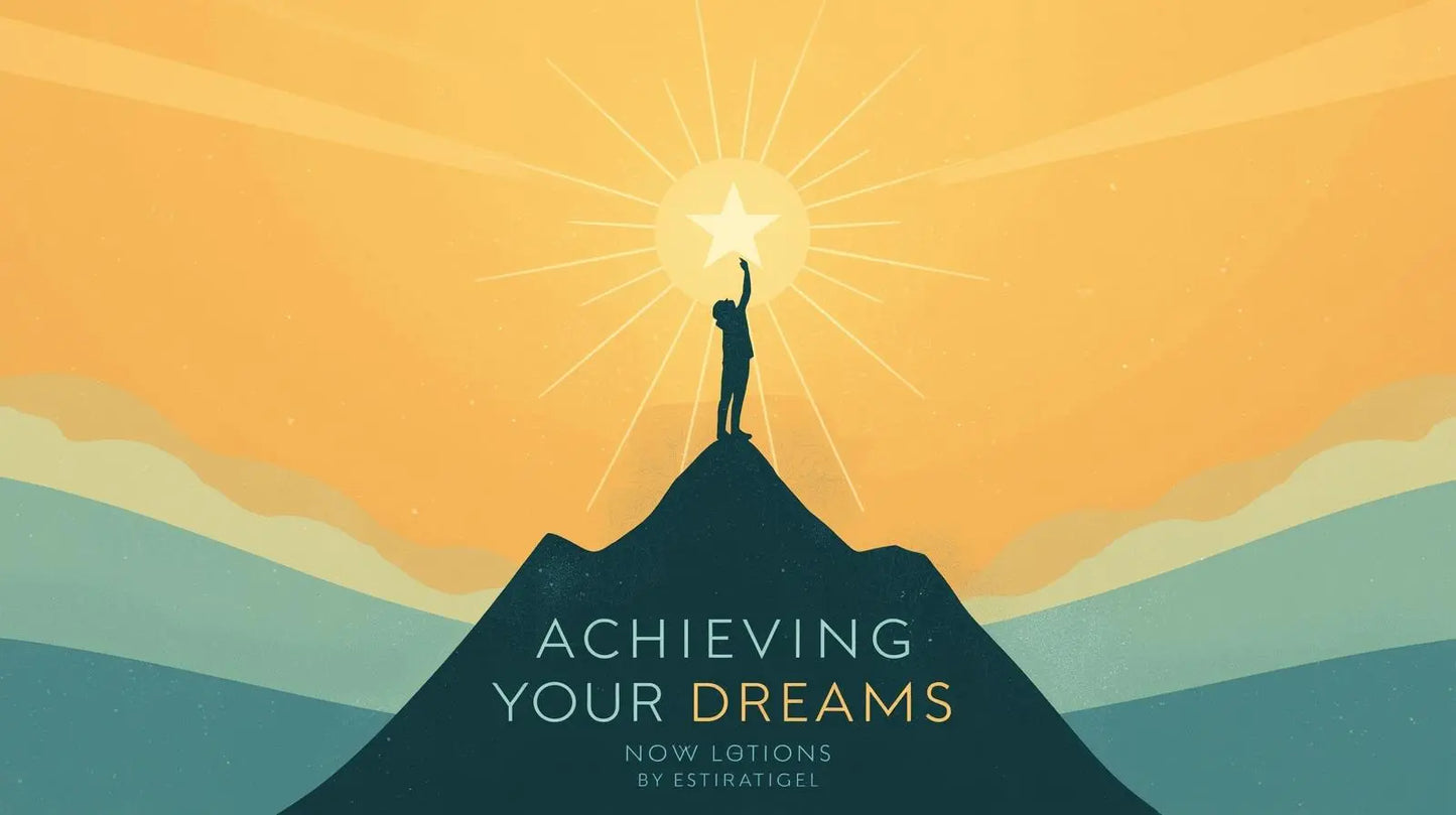 Achieving Your Dreams (With PLR & MRR Rights). Kauppani