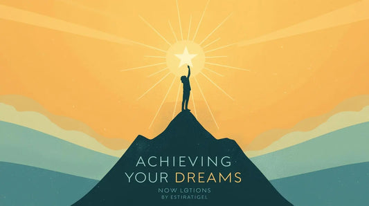 Achieving Your Dreams (With PLR & MRR Rights). Kauppani