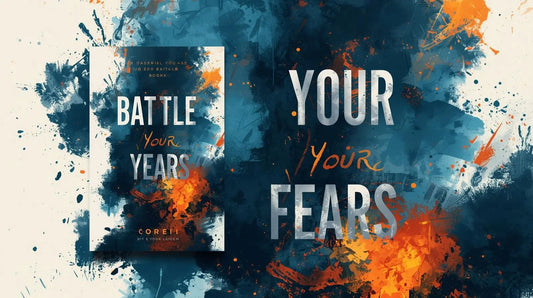 Battle Your Fears (With PLR & MRR Rights) Kauppani