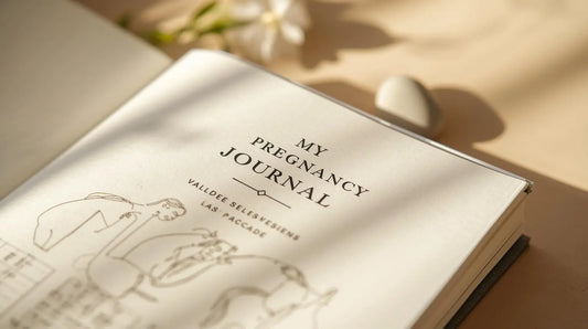 My Pregnancy Journal (With PLR & MRR Rights) Kauppani
