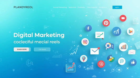 +300 Digital Marketing Caption Reels (With PLR & MRR Rights) Kauppani